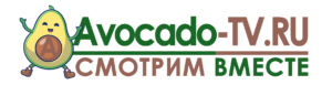 Avocado TV Logo